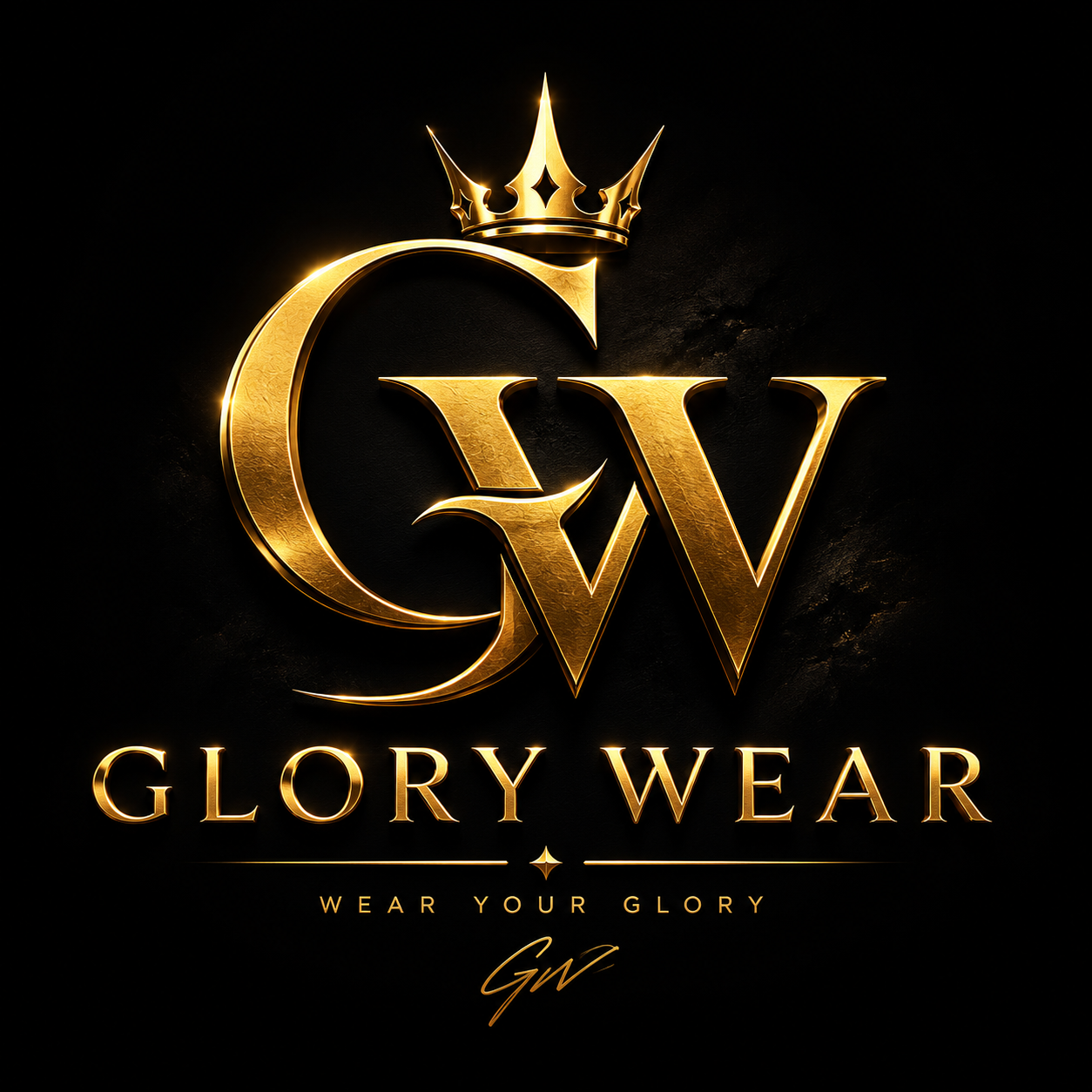 GLORY WEAR
